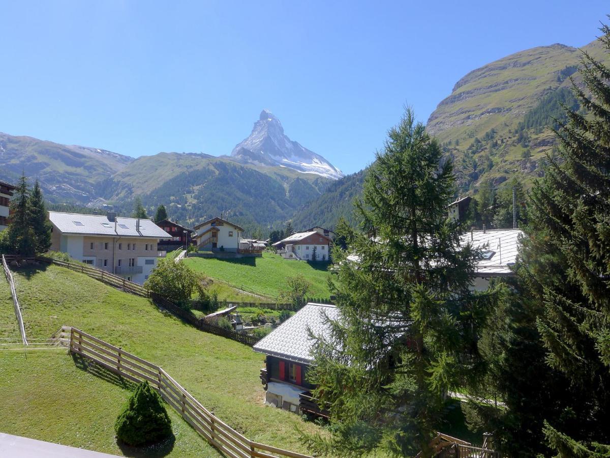 Silence-1 By Interhome Zermatt