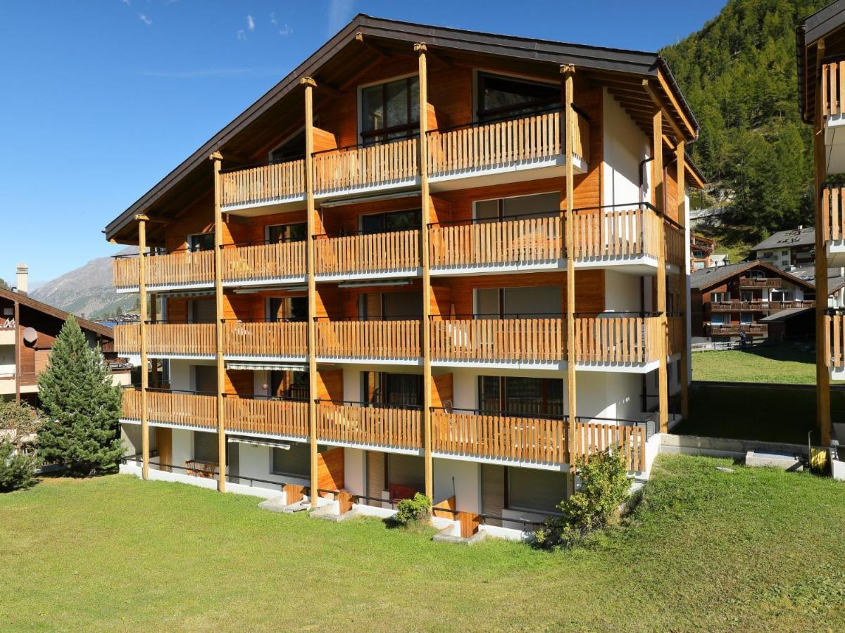 Silence-1 By Interhome Zermatt