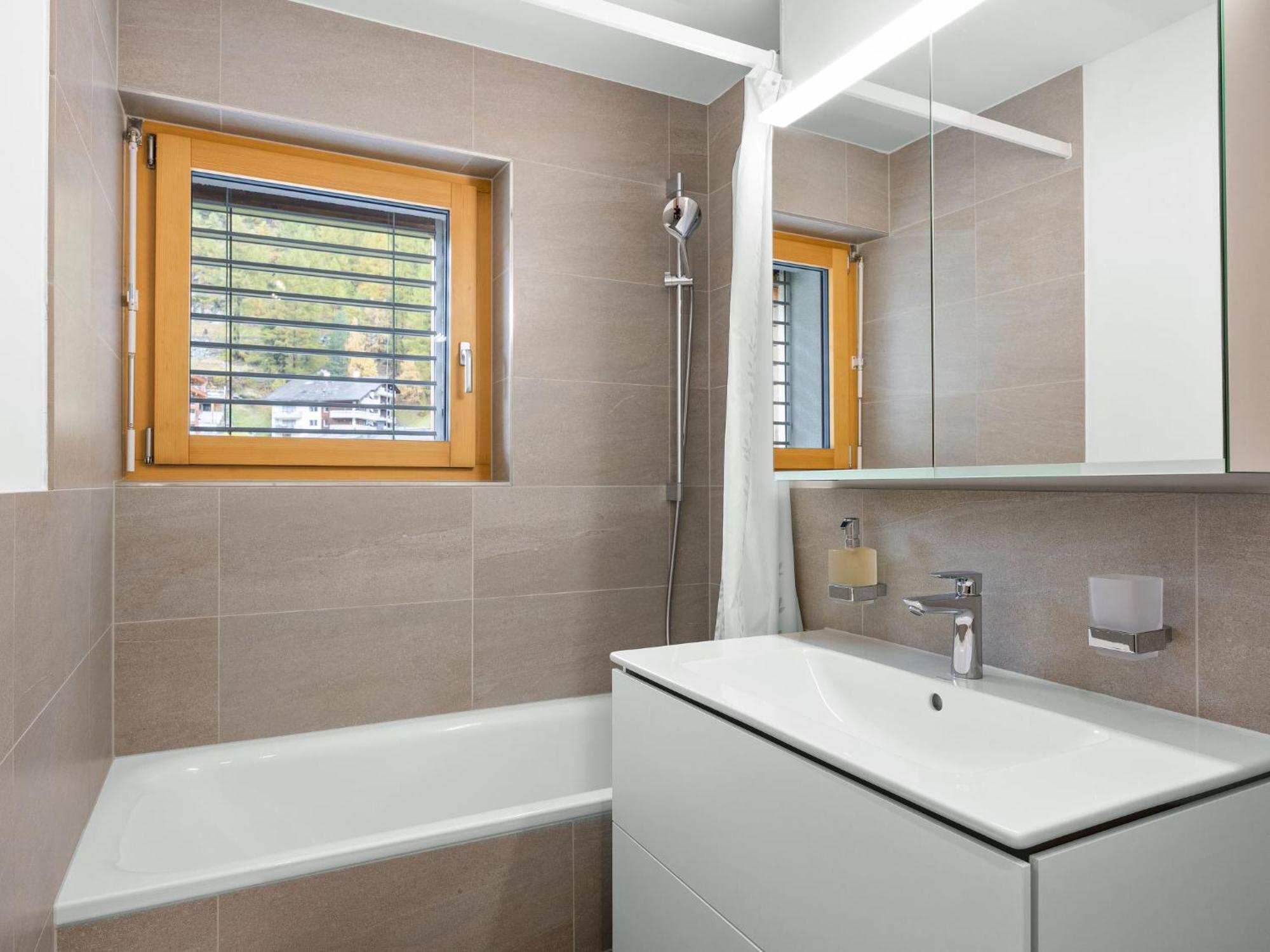 Apartment Silence-1 By Interhome