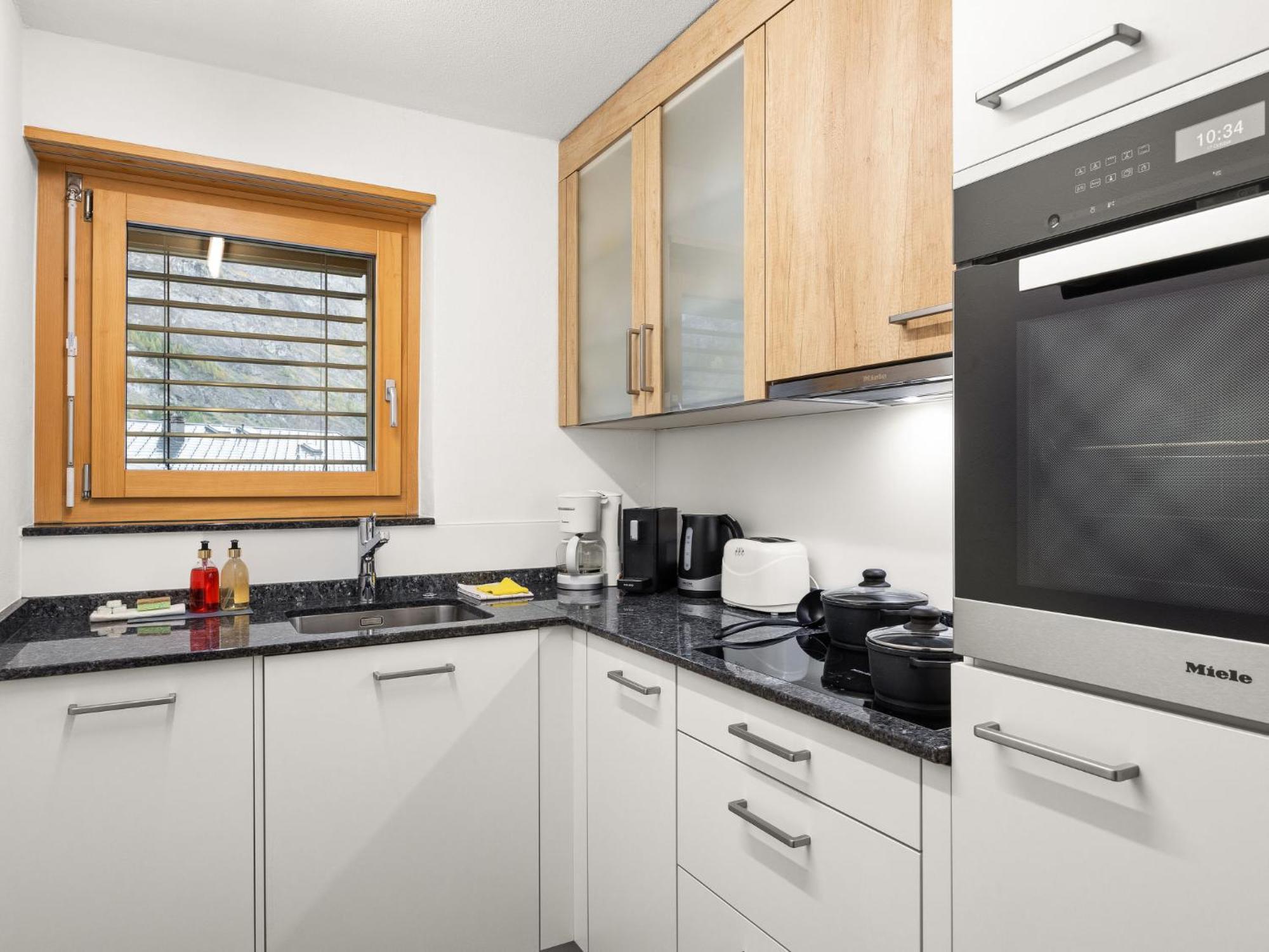 Apartment Silence-1 By Interhome