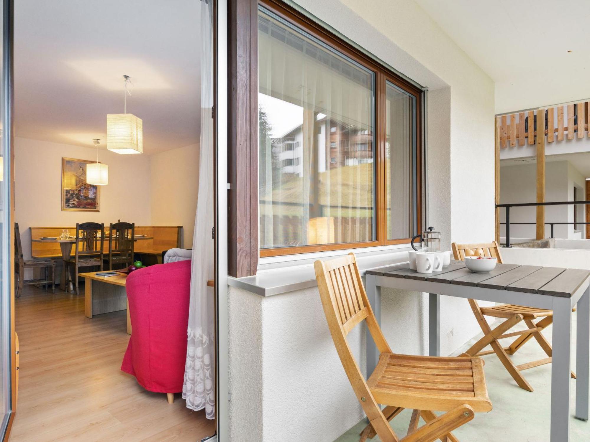 Apartment Silence-1 By Interhome *
